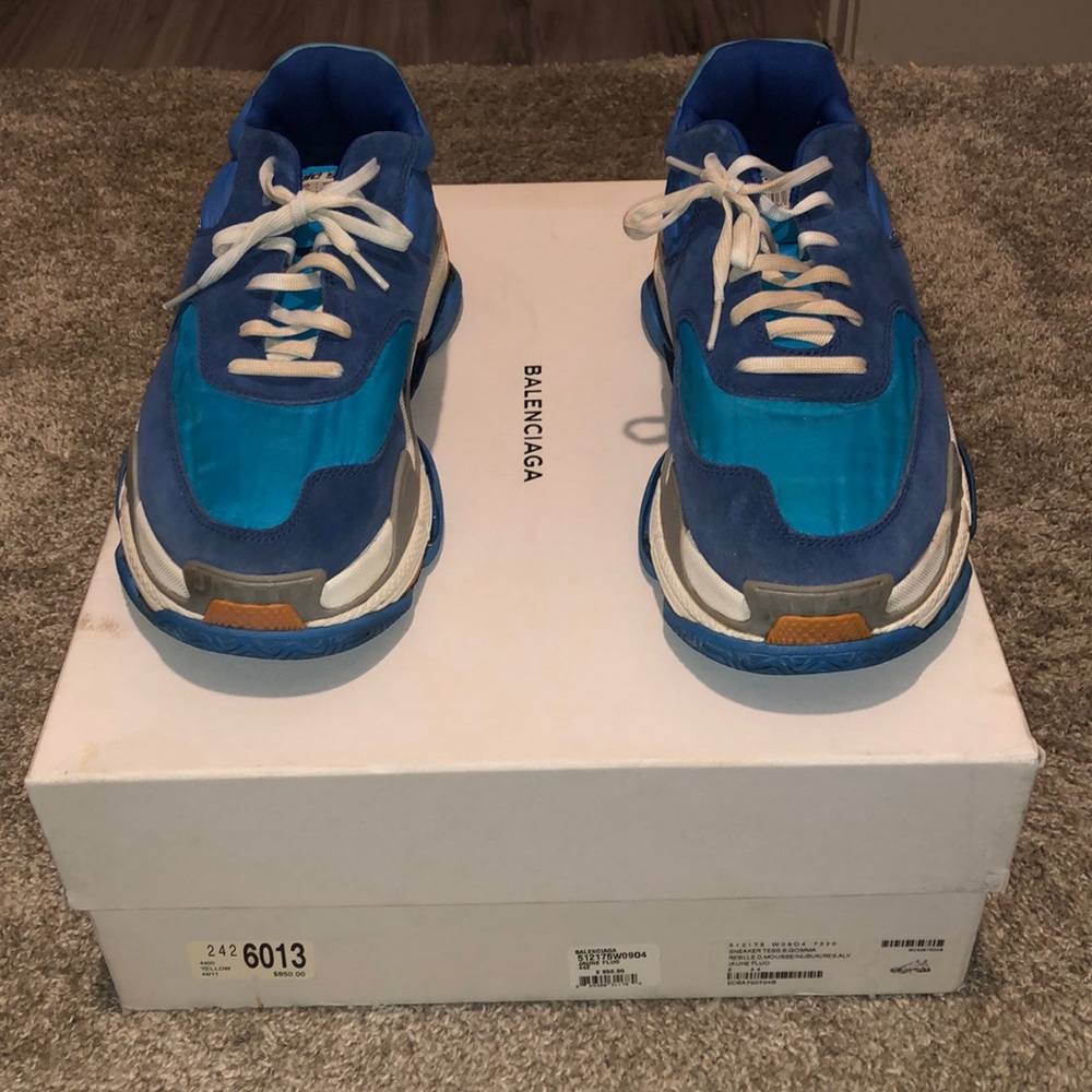 Men shoes